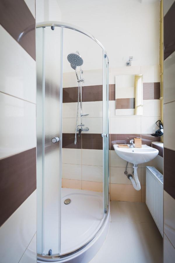 Boheme Apartment Prague Three エクステリア 写真