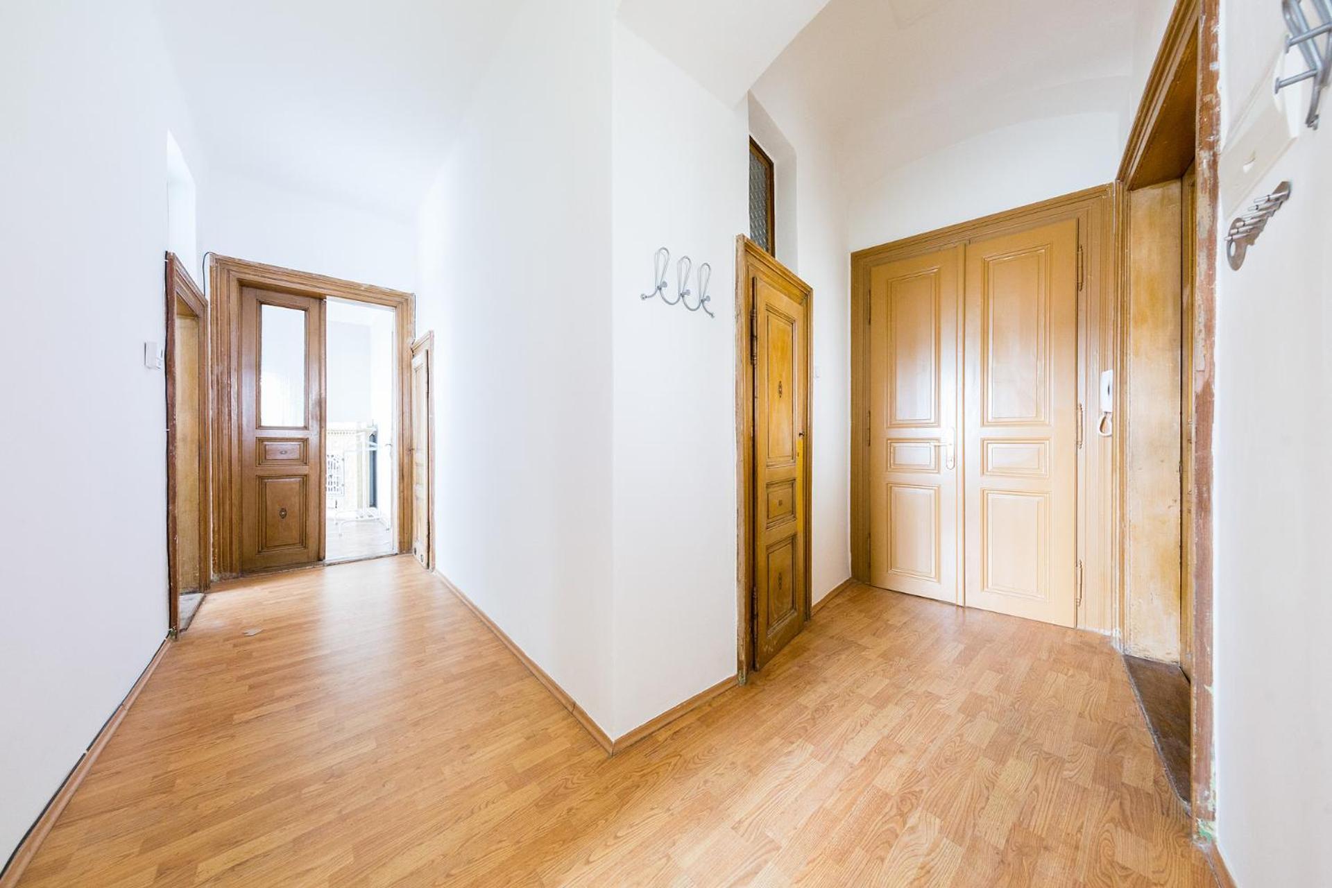 Boheme Apartment Prague Three エクステリア 写真