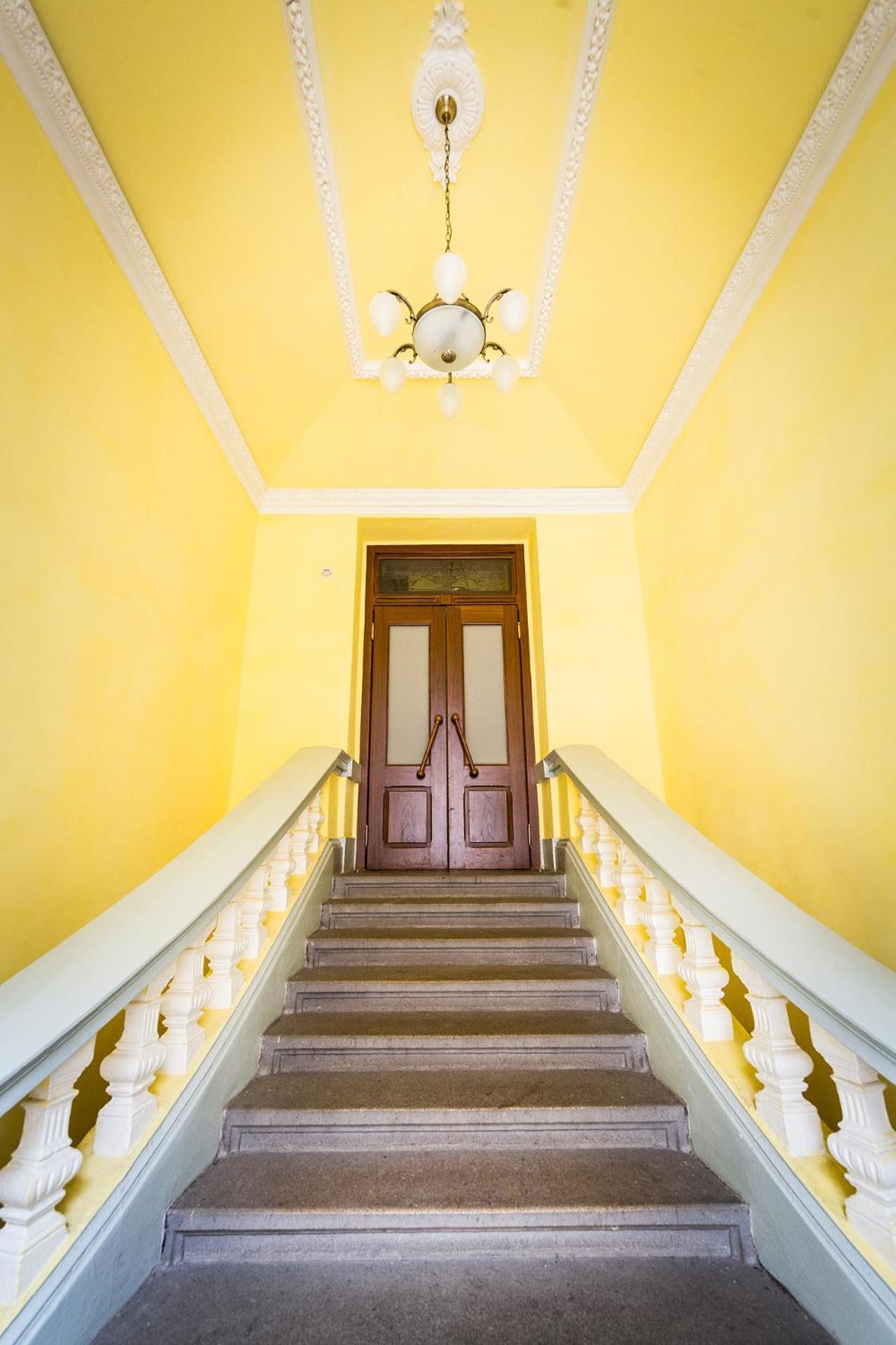 Boheme Apartment Prague Three エクステリア 写真