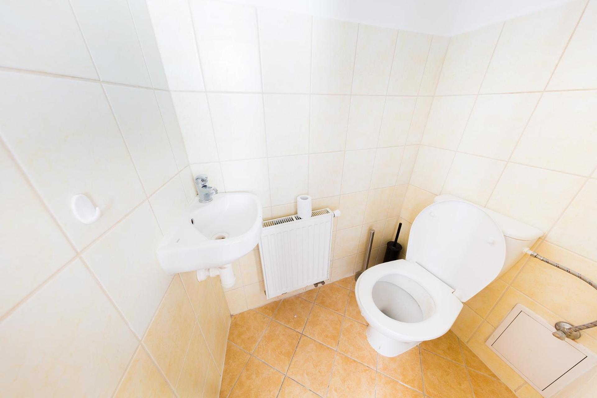 Boheme Apartment Prague Three エクステリア 写真